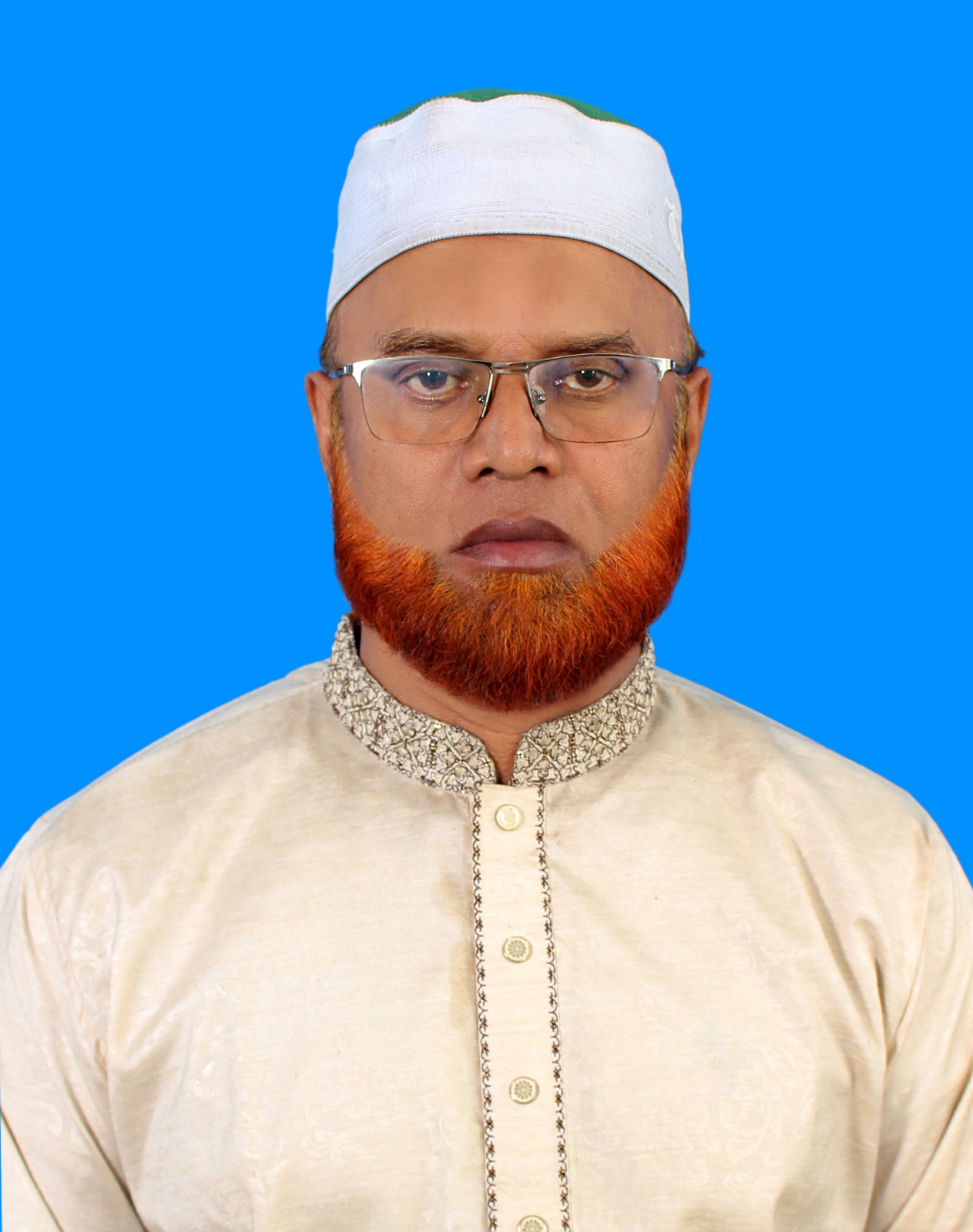Md. Shahjahan Ali